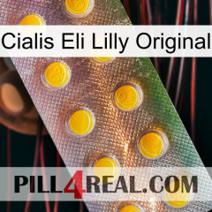 Cialis Eli Lilly Original new11